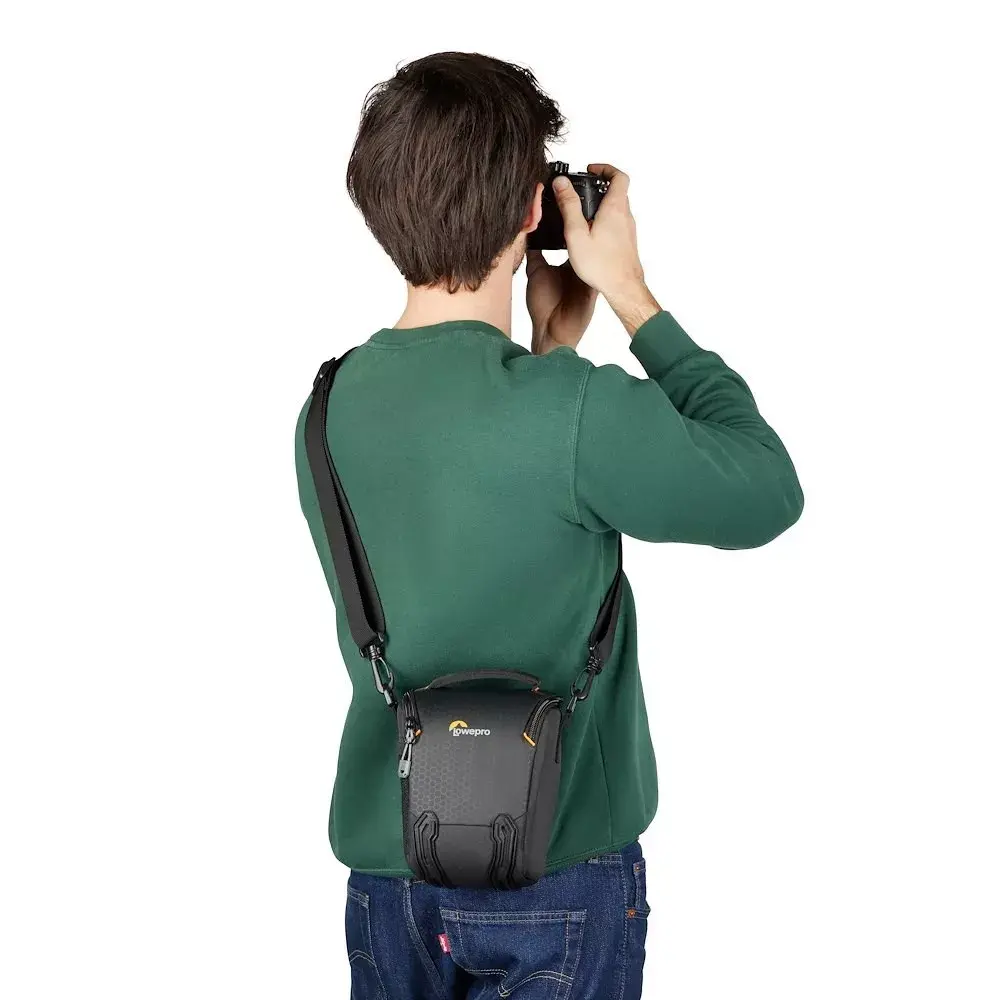 Sling soma Lowepro Adventura TLZ 30 III Photo 6