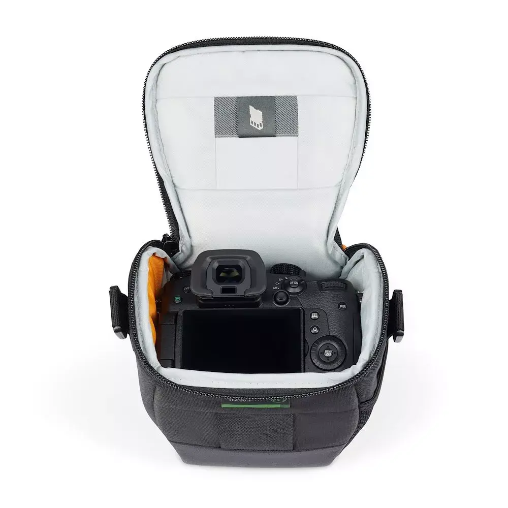 Sling soma Lowepro Adventura TLZ 30 III Photo 7
