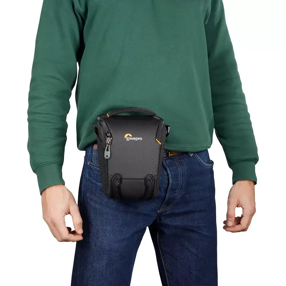 Sling soma Lowepro Adventura TLZ 30 III Photo 8