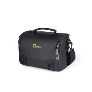 Sling case Lowepro Adventura SH 140 III Black Shoulder strap