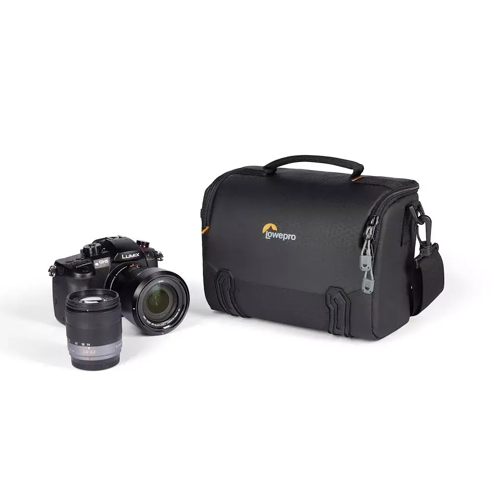 Sling case Lowepro Adventura SH 140 III Photo 4