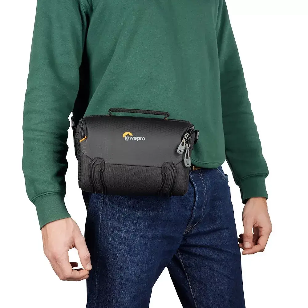 Sling case Lowepro Adventura SH 140 III Photo 8