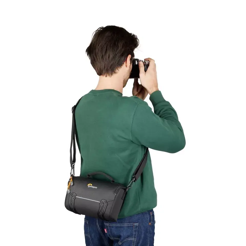 Beltpack case Lowepro Adventura SH 160 III Photo 2