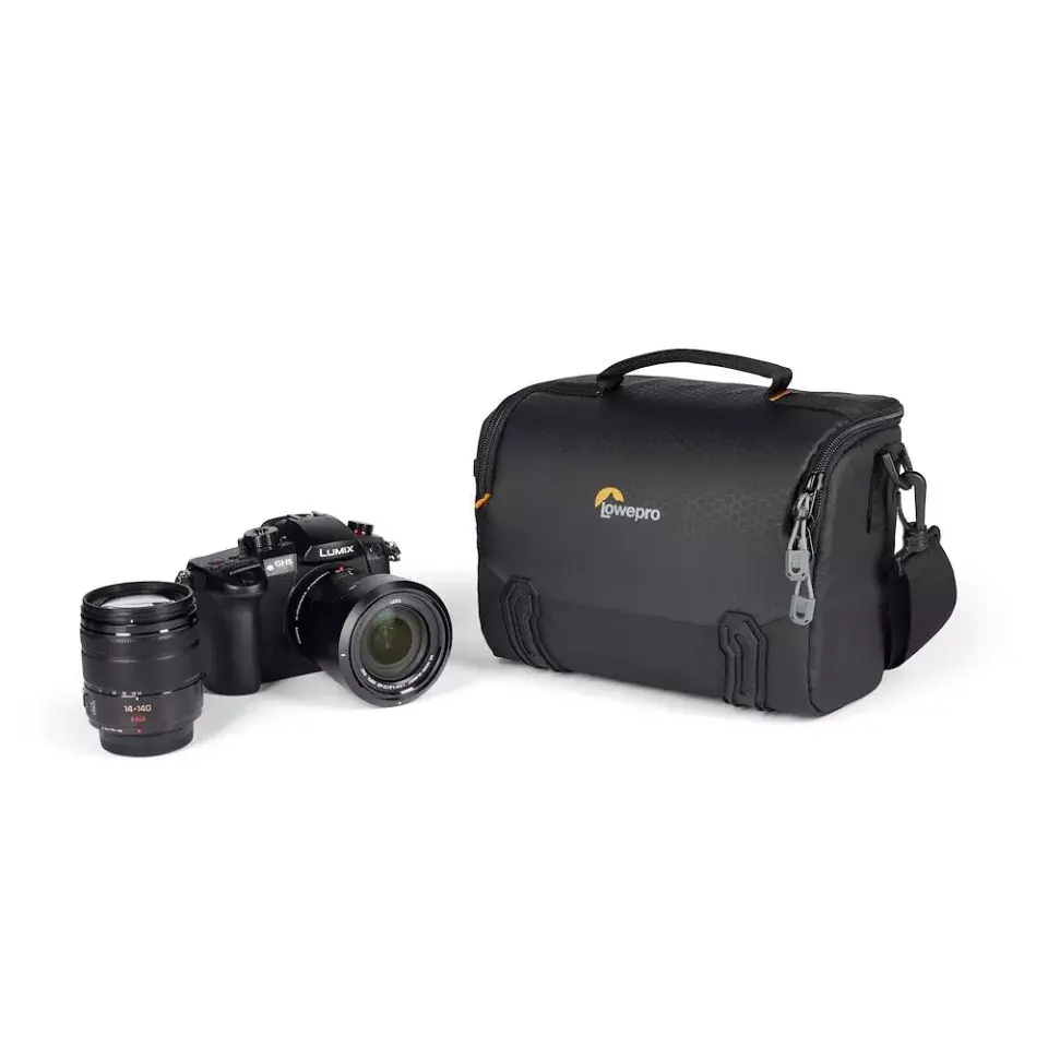 Beltpack case Lowepro Adventura SH 160 III Photo 5
