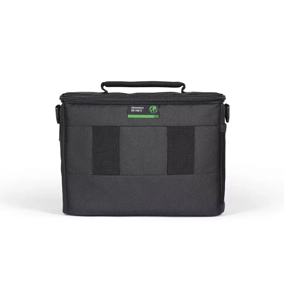 Beltpack case Lowepro Adventura SH 160 III Photo 6