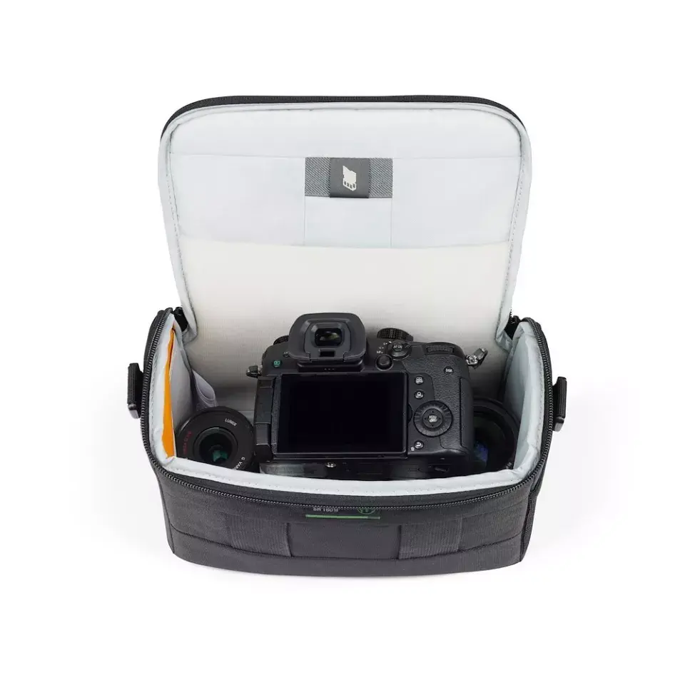 Beltpack case Lowepro Adventura SH 160 III Photo 7
