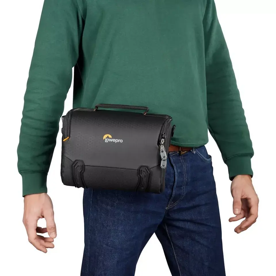 Beltpack case Lowepro Adventura SH 160 III Photo 8
