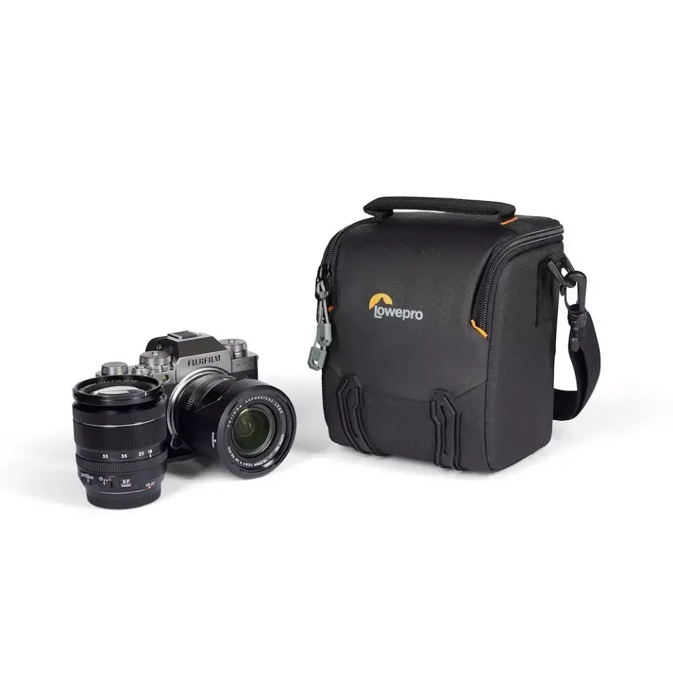 Beltpack case Lowepro Adventura SH 120 III Photo 3