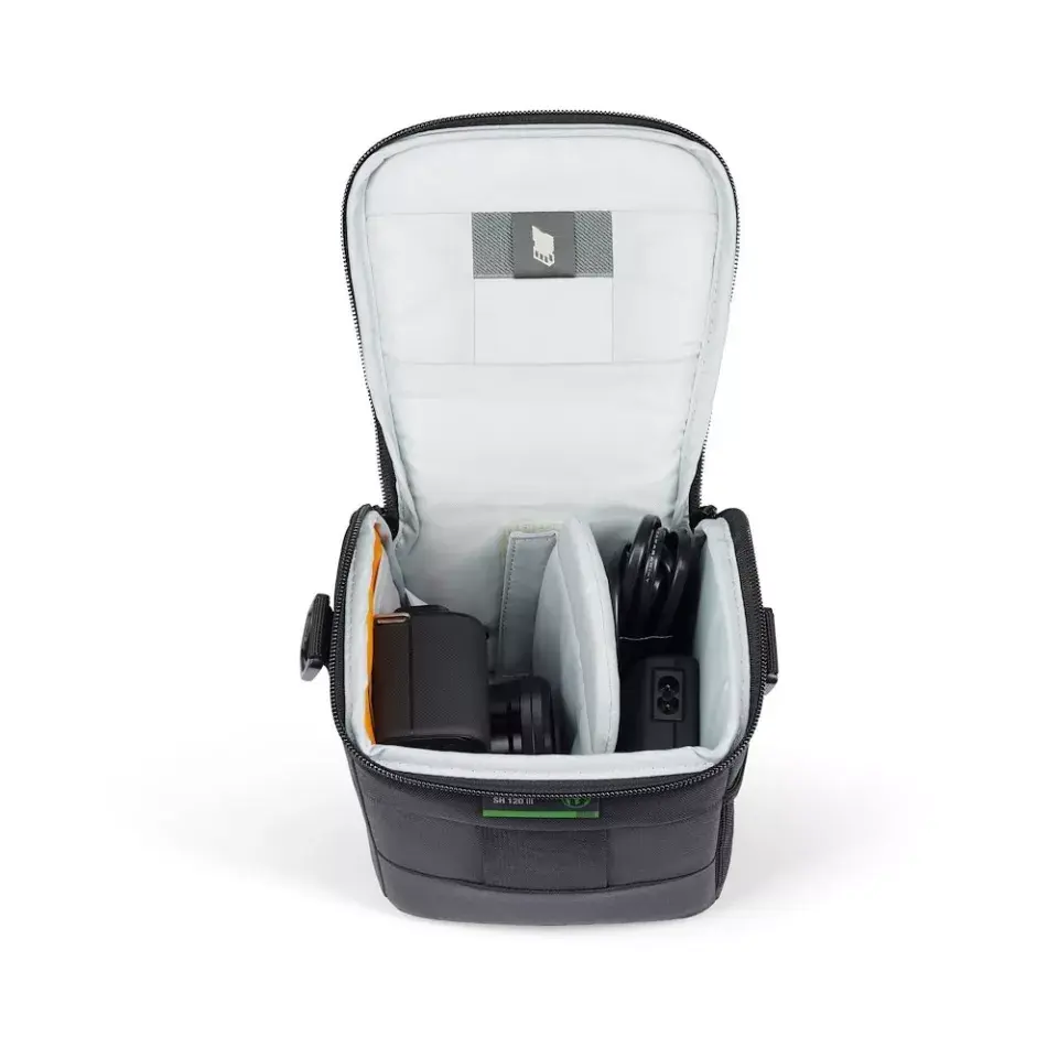 Beltpack case Lowepro Adventura SH 120 III Photo 5