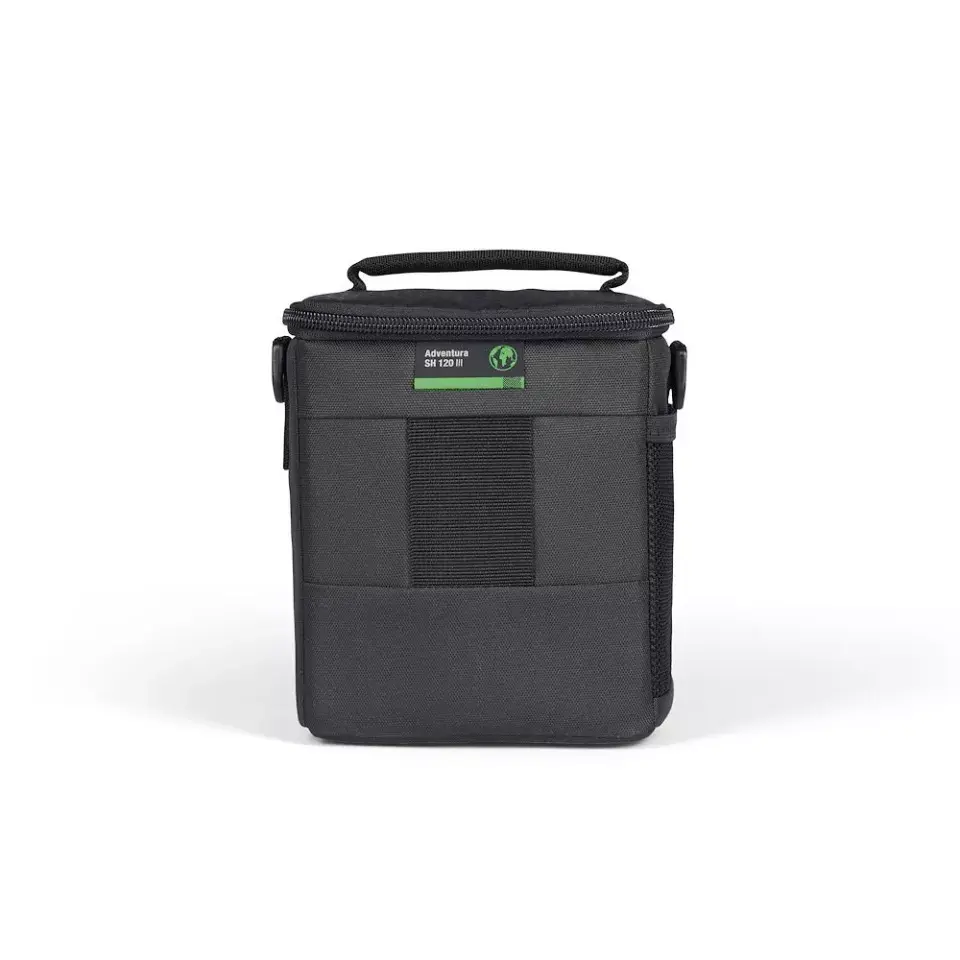 Beltpack case Lowepro Adventura SH 120 III Photo 7