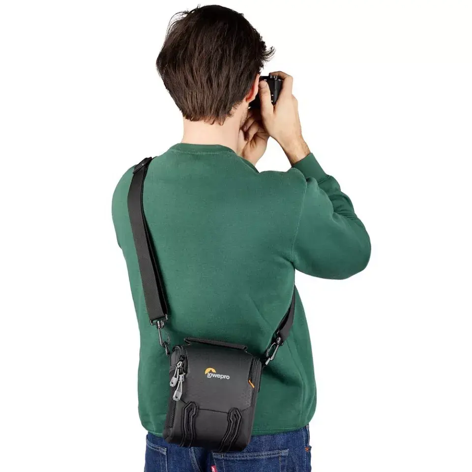 Beltpack case Lowepro Adventura SH 120 III Photo 8
