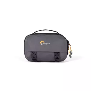 Sling case Lowepro LP37467-PWW Grey Shoulder strap