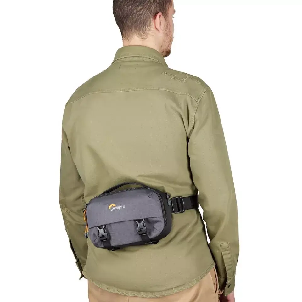 Sling soma Lowepro LP37467-PWW Photo 9