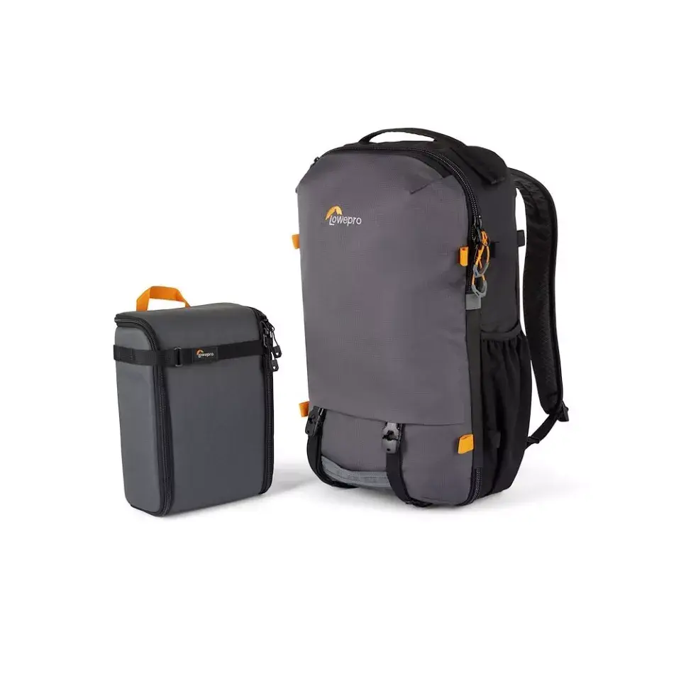 Backpack Lowepro Trekker Lite Photo 6