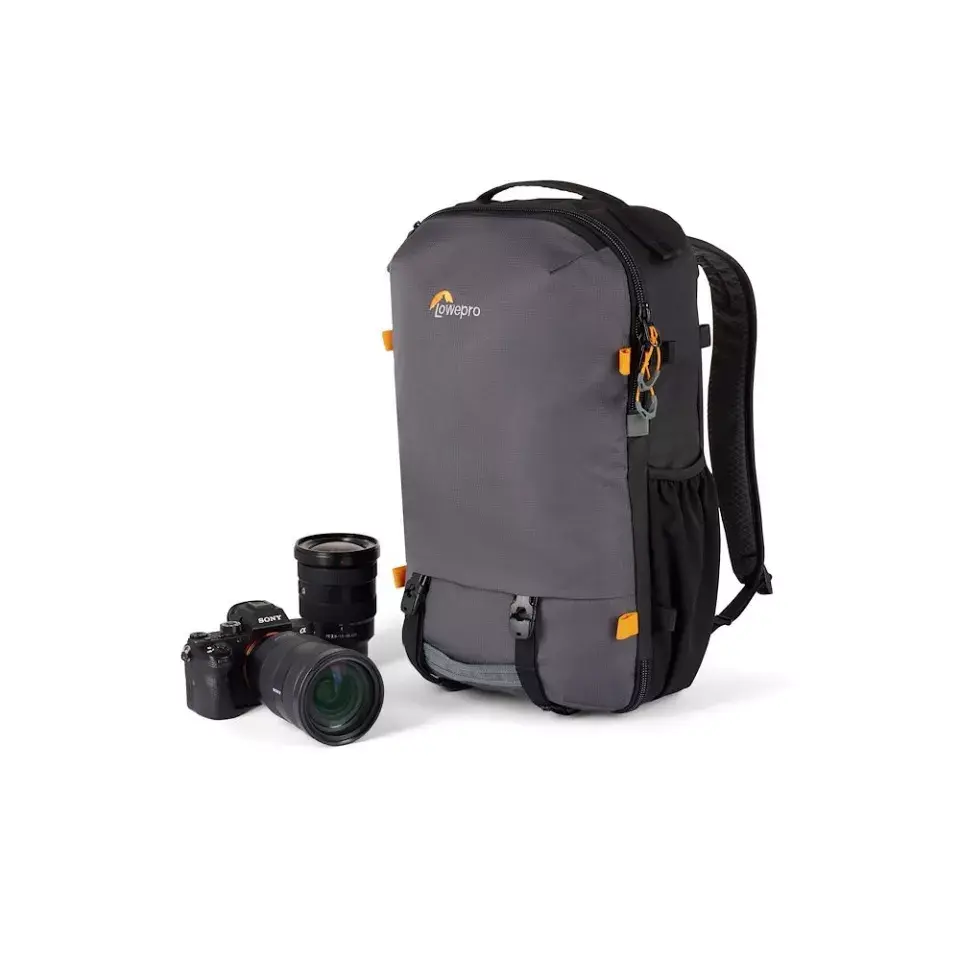 Backpack Lowepro Trekker Lite Photo 9