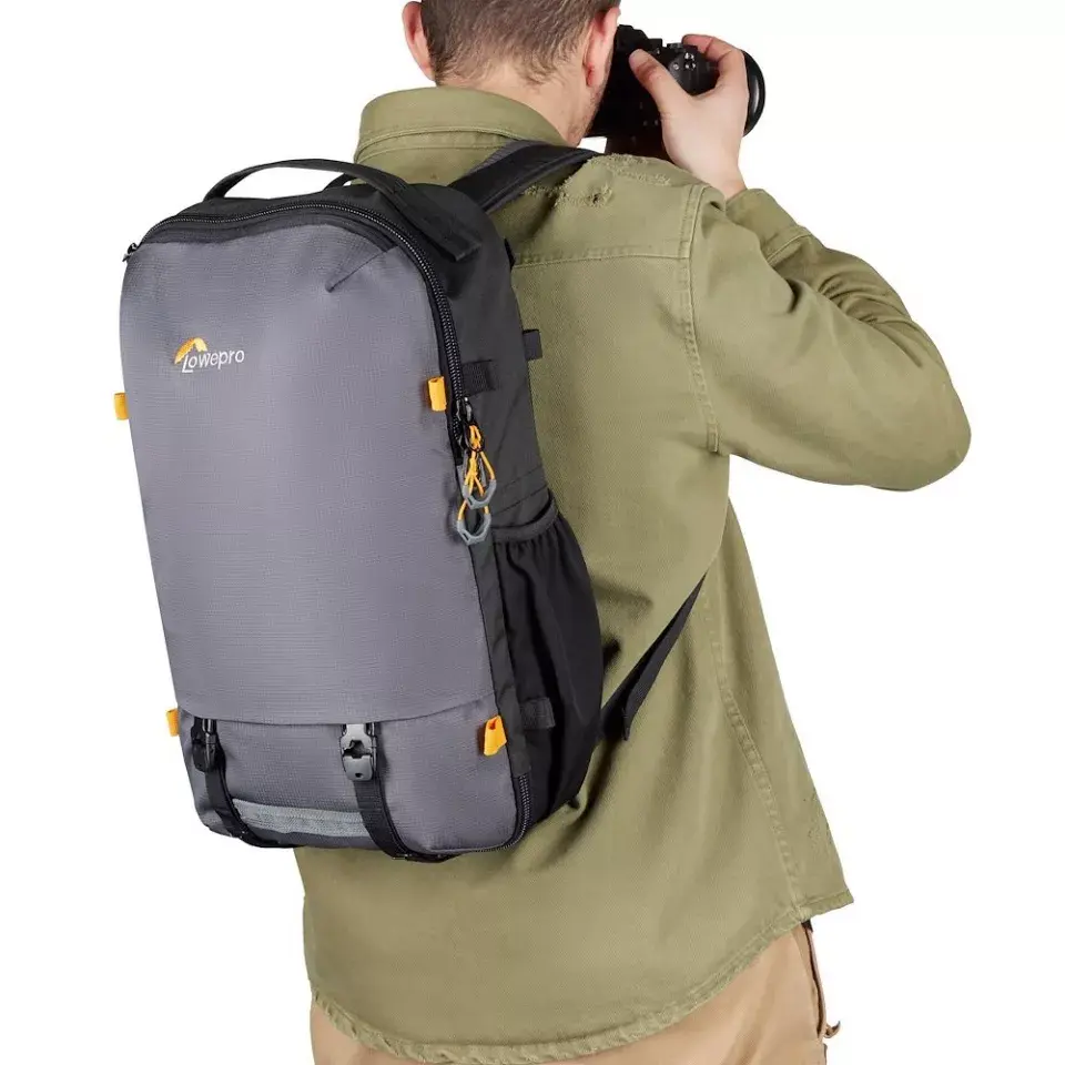 Backpack Lowepro Trekker Lite Photo 15