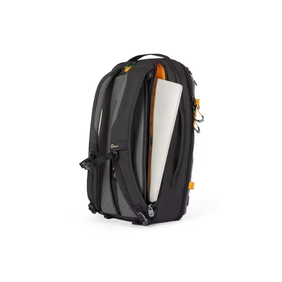 Travel backpack Lowepro LP37469-PWW Photo 6