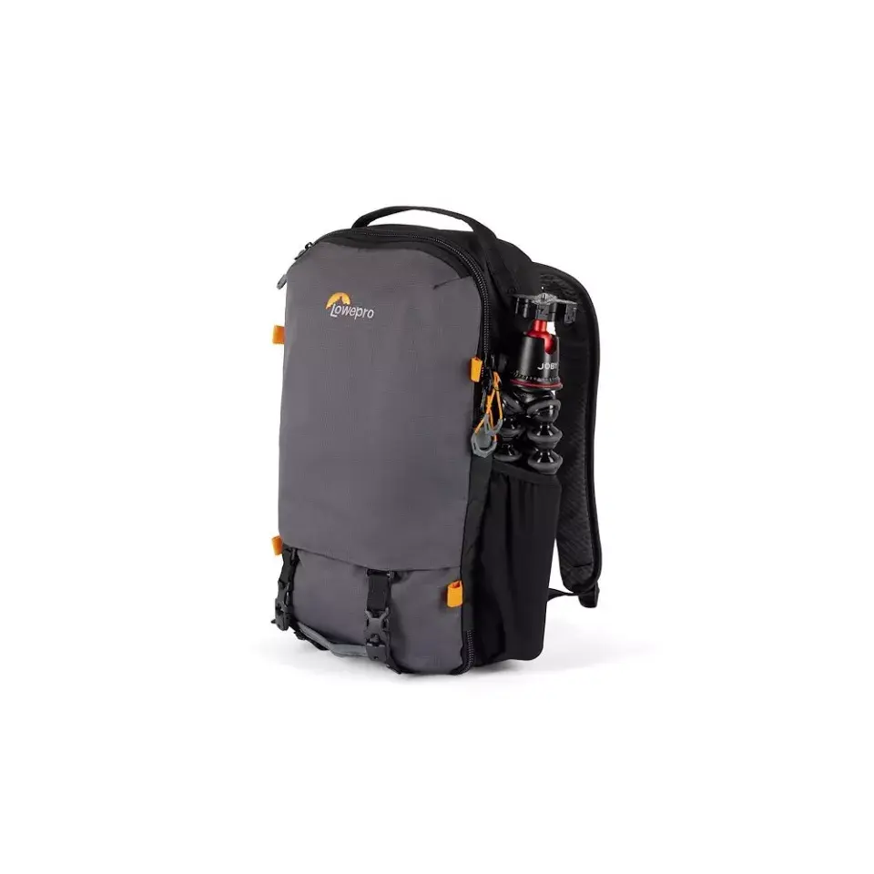 Travel backpack Lowepro LP37469-PWW Photo 7