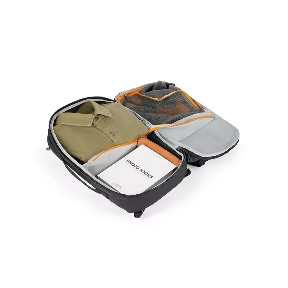 Travel backpack Lowepro LP37469-PWW Photo 8
