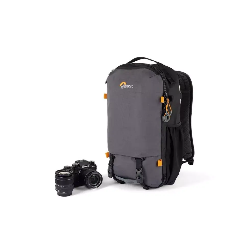 Travel backpack Lowepro LP37469-PWW Photo 9