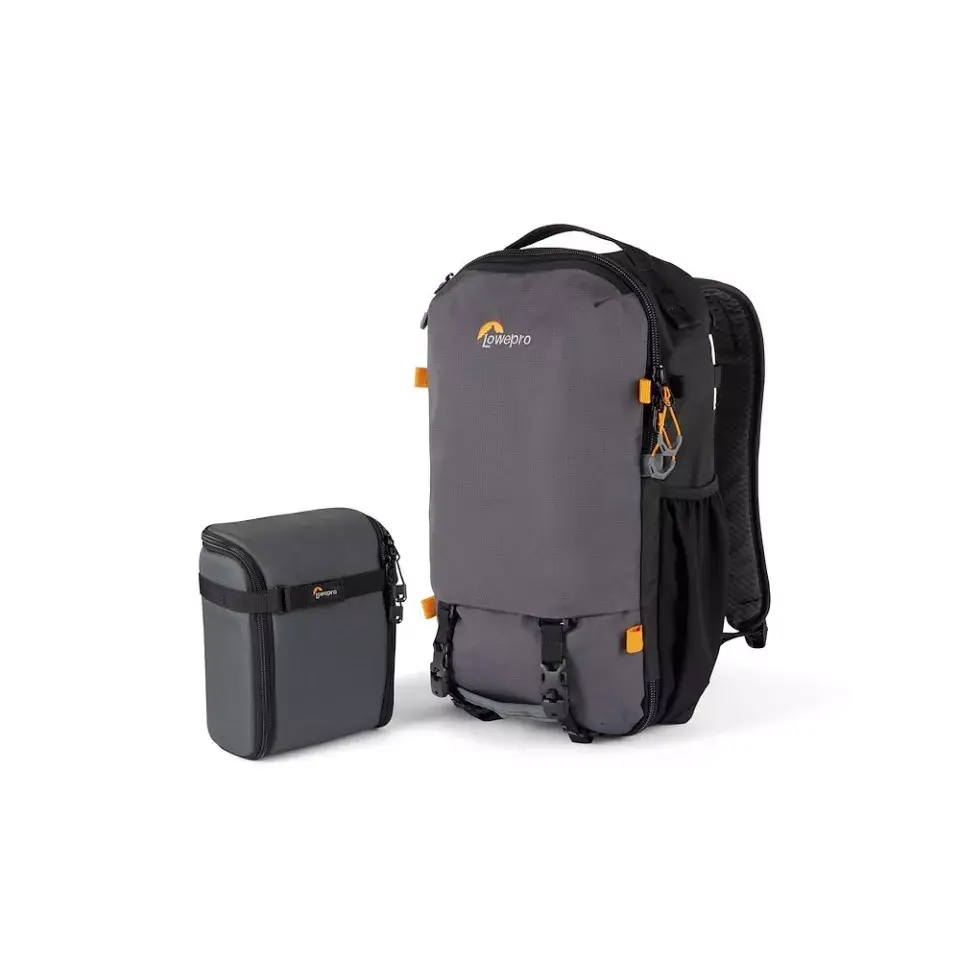 Travel backpack Lowepro LP37469-PWW Photo 12