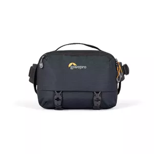 Sling case Lowepro Trekker Lite SLX 120 Black Shoulder strap 1 pocket