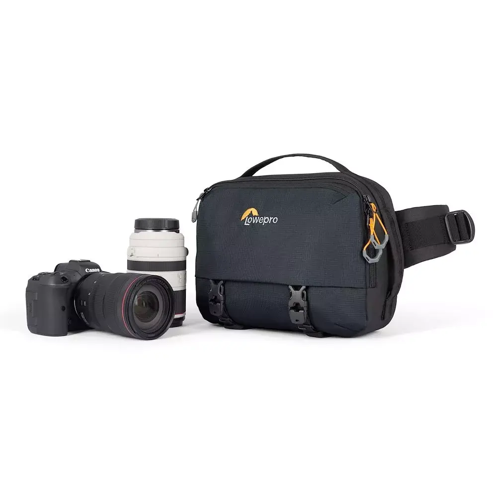 Sling case Lowepro Trekker Lite SLX 120 Photo 4