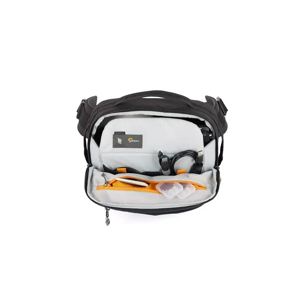 Sling case Lowepro Trekker Lite SLX 120 Photo 11