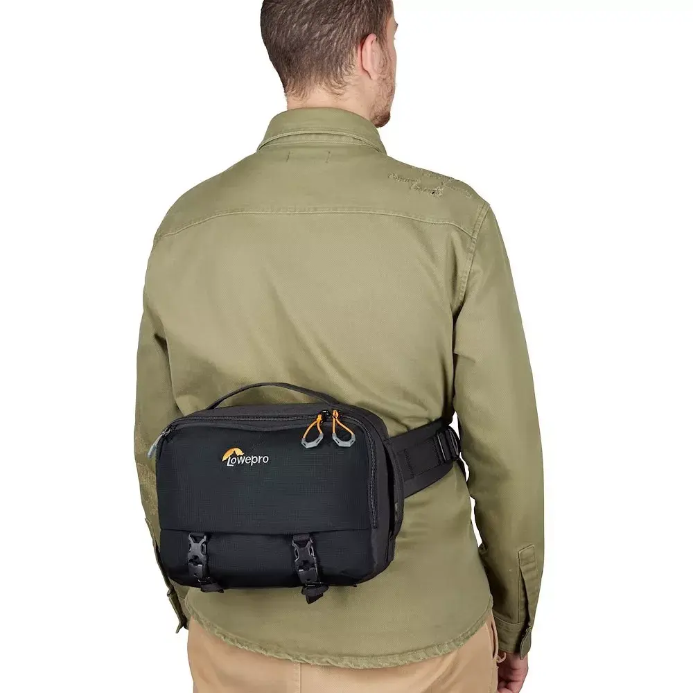 Sling case Lowepro Trekker Lite SLX 120 Photo 13