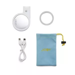 Joby Beamo lighting ring LED Joby Beamo 60 lm 4 h Battery