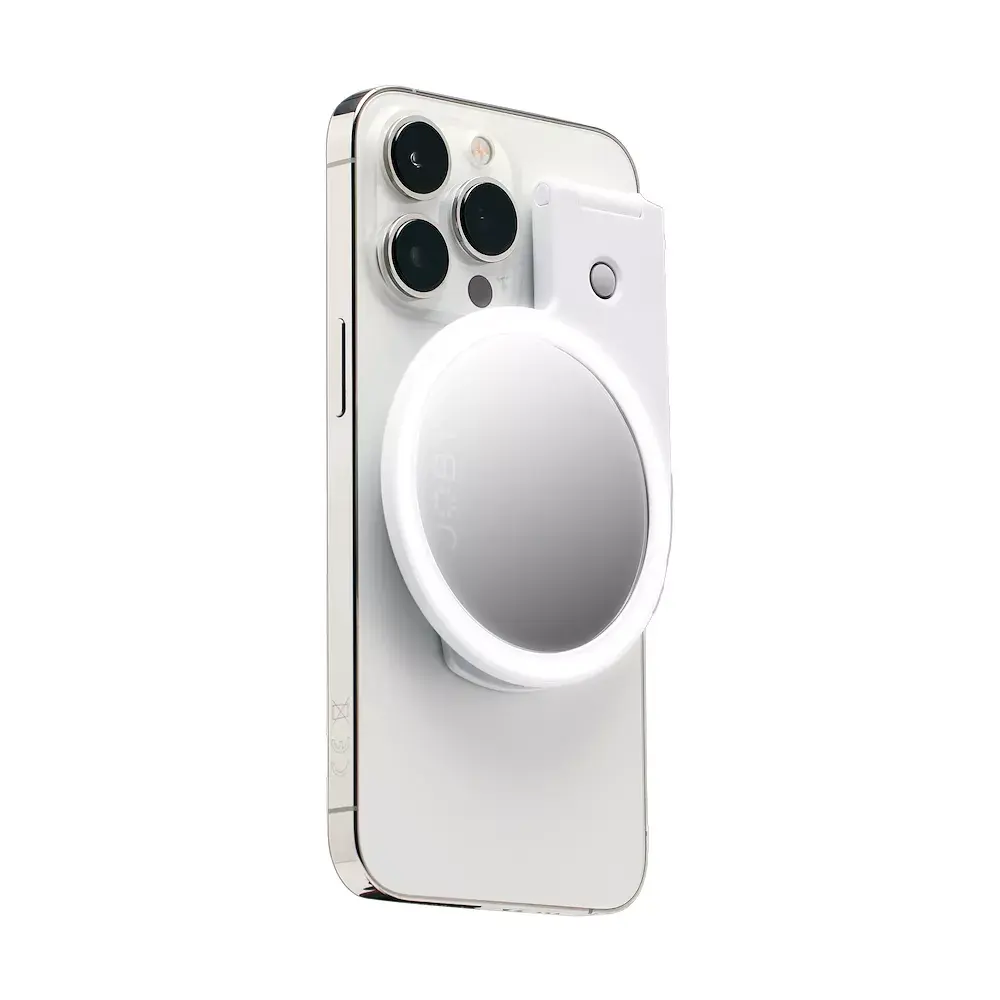 Joby Beamo lighting ring LED Photo 4