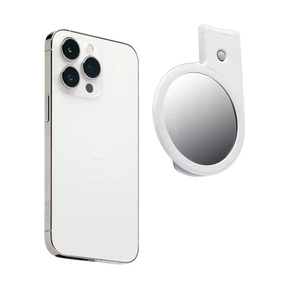 Joby Beamo lighting ring LED Photo 5