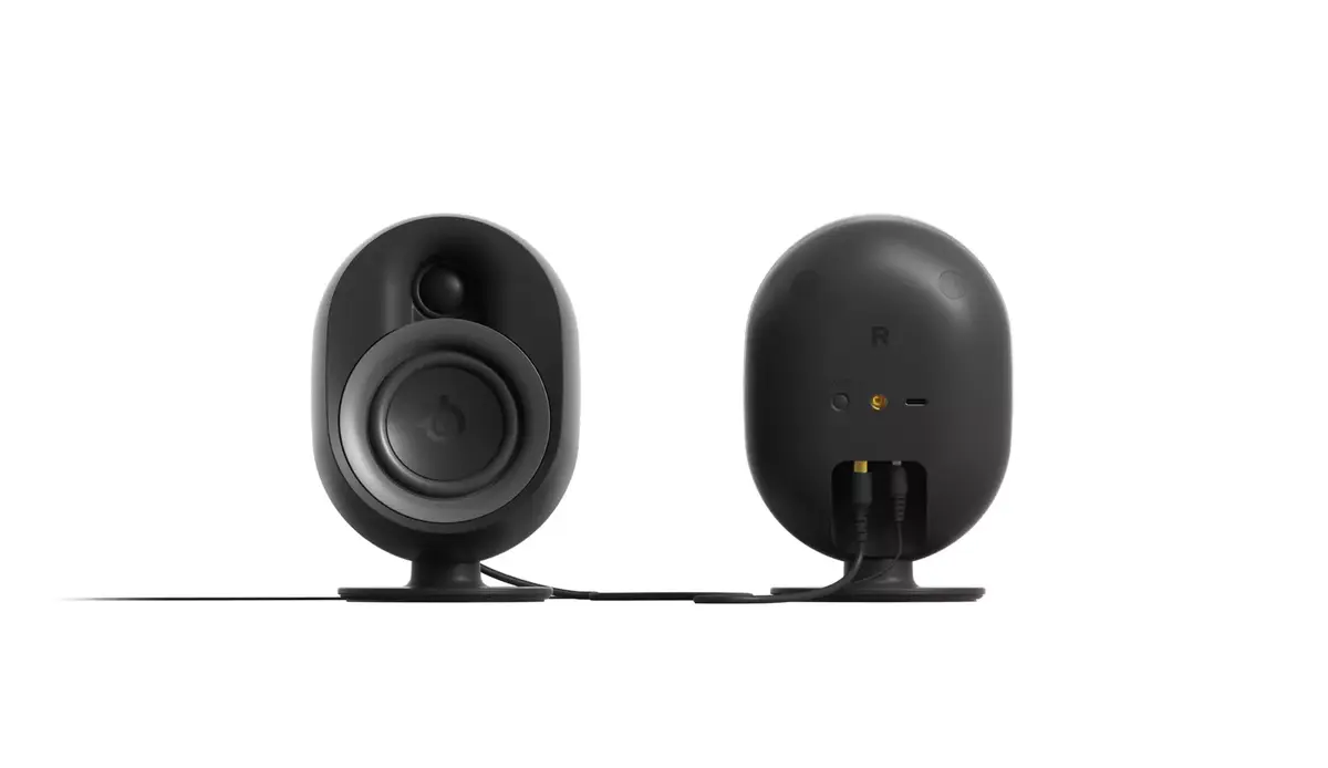 Skaļruņu komplekts Steelseries Arena 9 61549 Photo 3