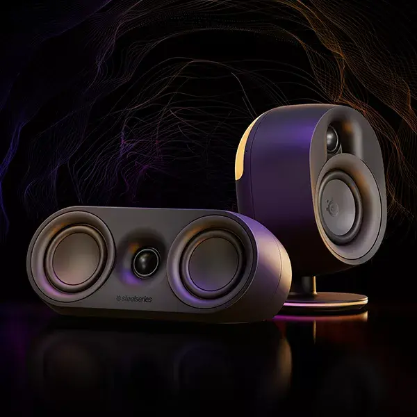 Skaļruņu komplekts Steelseries Arena 9 61549 Photo 11