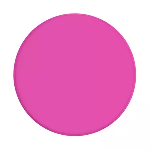 Grip PopSockets PopGrip Basic Magenta Pink Universal 1 pc