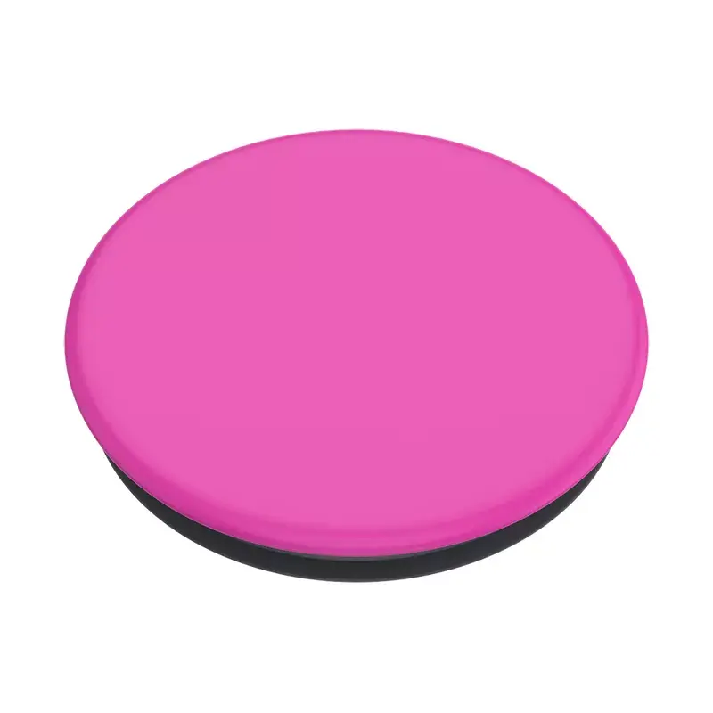 Grip PopSockets PopGrip Basic Magenta Photo 3