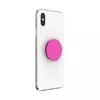 Grip PopSockets PopGrip Basic Magenta Photo 6