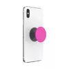 Grip PopSockets PopGrip Basic Magenta Photo 7