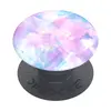 PopSockets PopGrip Basic Crystal Opal turētājs Photo 3