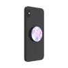 PopSockets PopGrip Basic Crystal Opal turētājs Photo 4