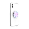 PopSockets PopGrip Basic Crystal Opal turētājs Photo 6