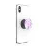 PopSockets PopGrip Basic Crystal Opal turētājs Photo 7
