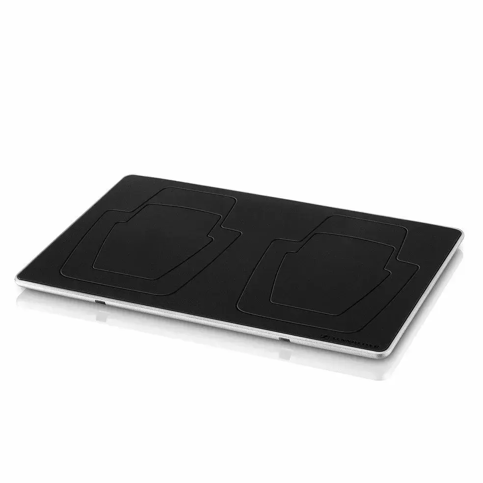Микрофон Sennheiser CHG 2 W Black Indoor Photo 3