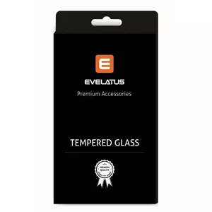 Защитное стекло Evelatus Full Cover для Apple iPhone 14 Plus и 13 Pro Max 6.7 Anti-Static