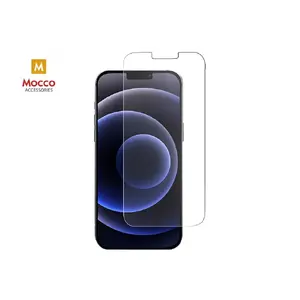 Защитное стекло Mocco для Apple iPhone 14 Pro, толщина 0.33 мм, повышенная твердость