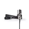 Клипсовый микрофон Nedis MICCJ105BK Photo 2