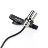 Клипсовый микрофон Nedis MICCJ105BK Photo 7