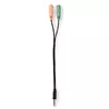 Клипсовый микрофон Nedis MICCJ105BK Photo 9
