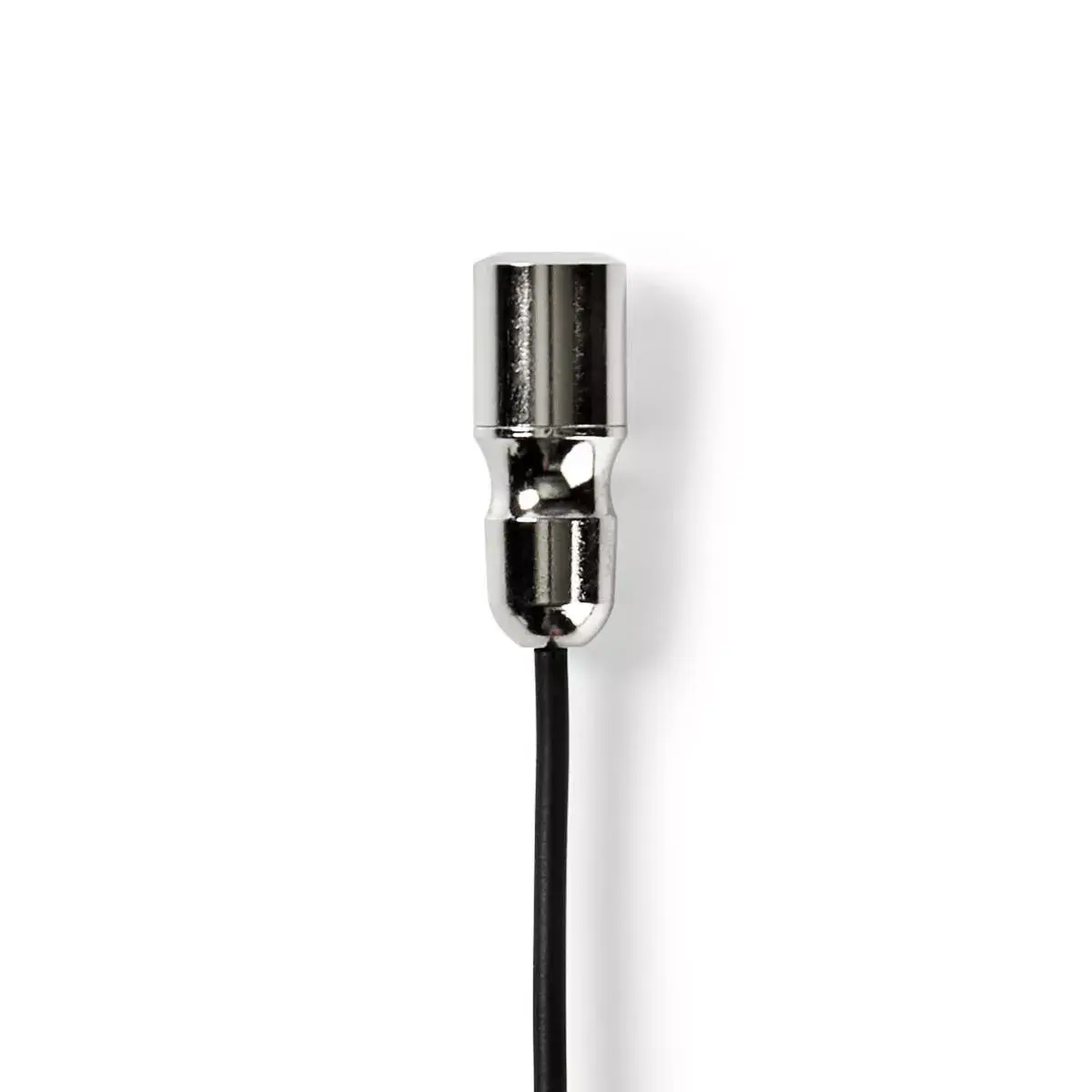Клипсовый микрофон Nedis MICCJ105BK Photo 10