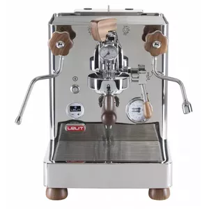 Espresso machine Lelit 2.5 L PL162T